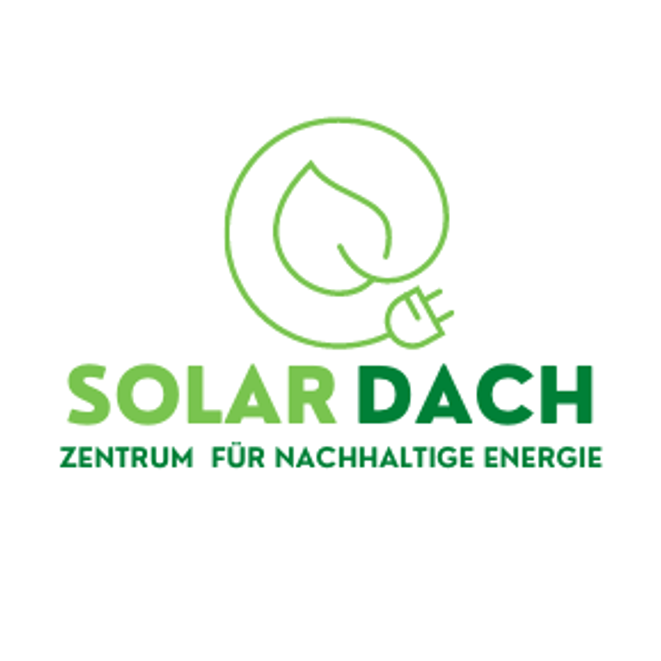 Solardach Zentrum für Nachhaltige Energie