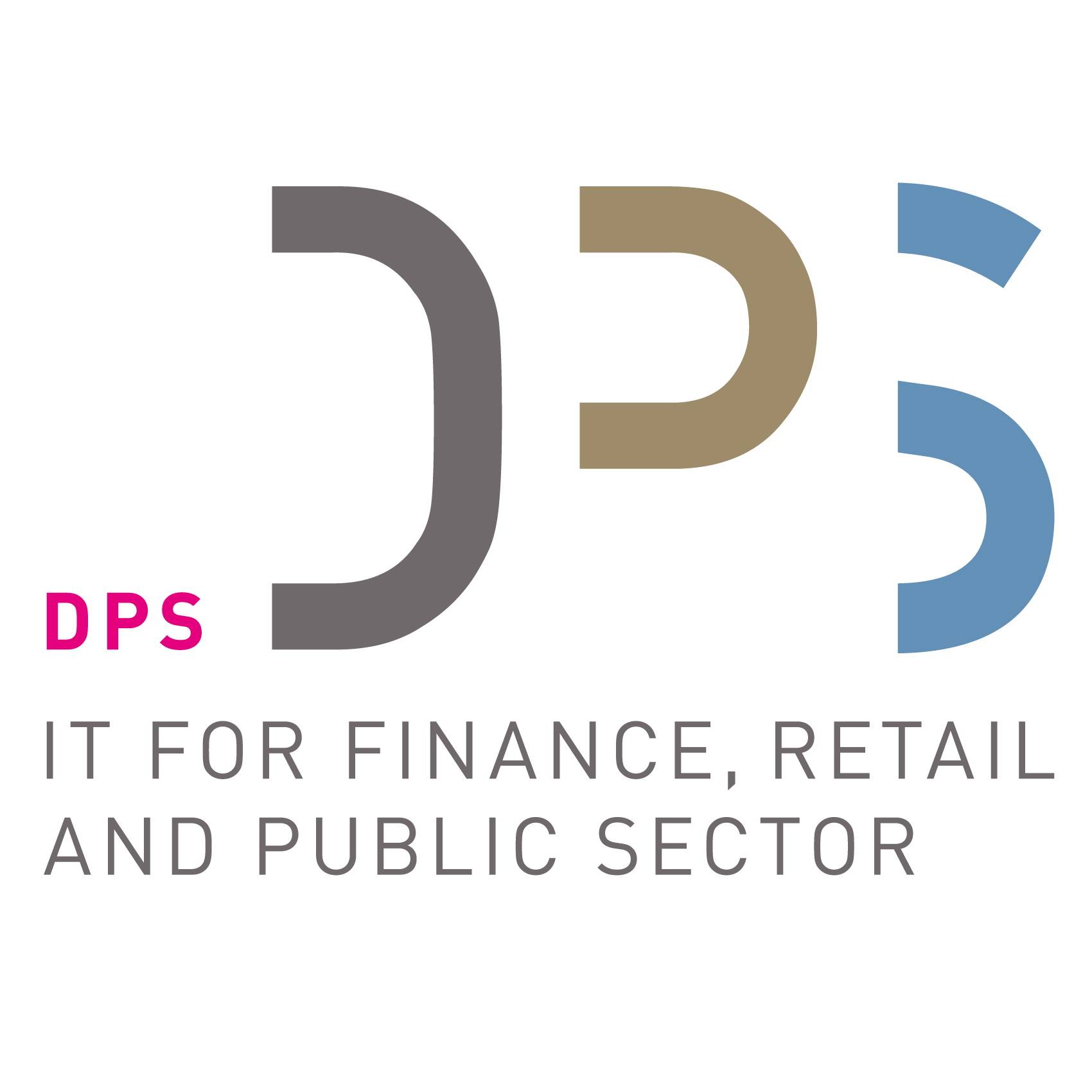 DPS - IT for Finance, Retail and Public Sector