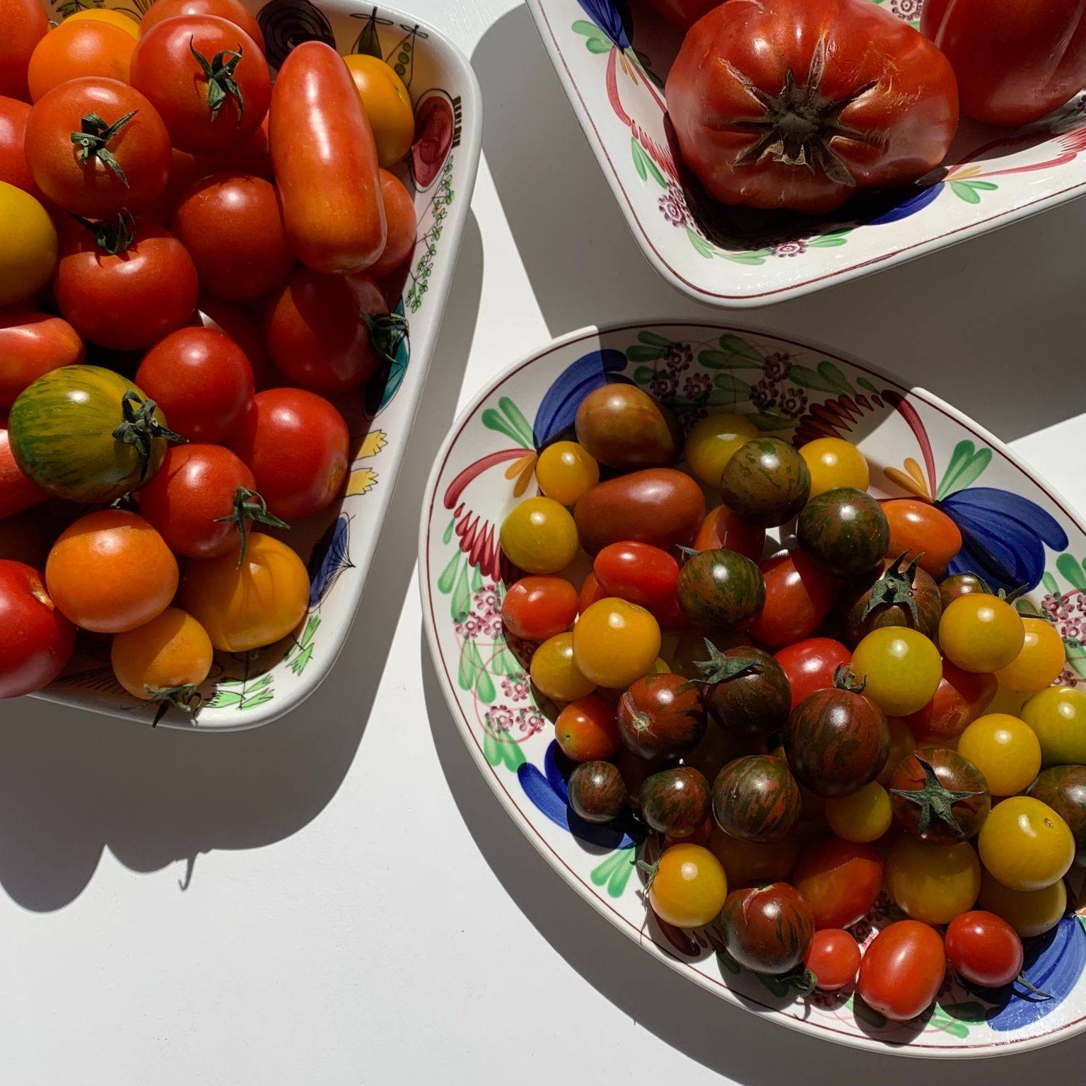 Klimafreundliche Ernährung: mediterrane Küche ganz vorne