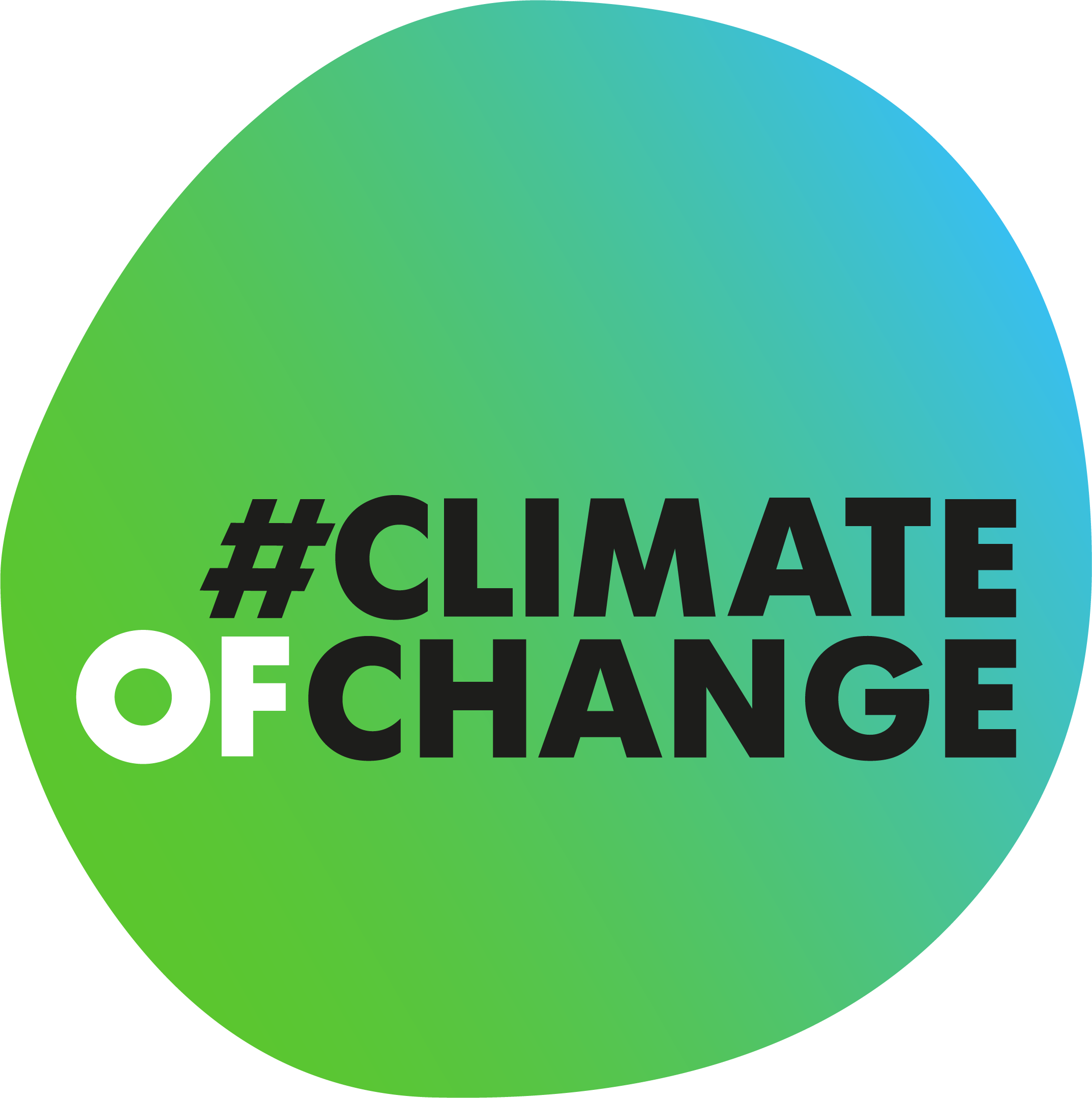 Action for #ClimateOfChange - Financial support for climate justice proj