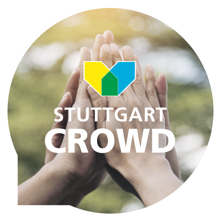 Crowdfunding for sustainable projects: Have you heard of the Stuttgart Crowd?